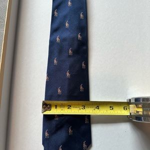 Polo Ralph Lauren tie